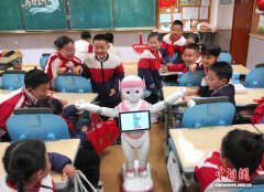 成都中小学春季学期开学